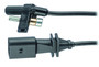 Facet Engine Crankshaft Position Sensor 9.0759 for 2009-2013 BMW (335d, X5)