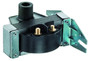 Facet Ignition Coil 9.6012 for 1988-1995 BMW (535i, 735i, 735iL, 750iL)