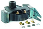 Facet Ignition Coil 9.6025 for 1983-1993 Audi/Volkswagen 2.2L 1.8L (4000, 4000 Quattro, Coupe, Cabriolet)