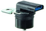 Facet Automatic Transmission Output Shaft Speed Sensor 9.0321 for 1999-2008 Ford/Mazda/Mercury 2.5L 2.0L (Contour, Escape, Tribute, Cougar)