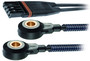 Facet Ignition Knock (Detonation) Sensor 9.3196 for 2007-2016 BMW 3.0L (1 Series M, 135i, 335i, 335i GT xDrive)