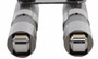 Enginetech RFC350-16 Retrofit Hydraulic Roller Valve Lifter (Single Pair) High Performance for Chevrolet/GMC 350ci (5.7L) V8 Small Block