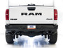 AWE Tuning 0FG Cat-Back Exhaust for 2025-2026 Ram 1500 - Chrome Silver Tips (5 in)