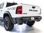 AWE Tuning 0FG Cat-Back Exhaust for 2025-2026 Ram 1500 - Chrome Silver Tips (5 in)