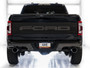 AWE Tuning SwitchPath Cat-Back Exhaust for 2021-2026 Ford F-150 - Chrome Silver Tips (5 in)