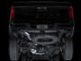 AWE Tuning 0FG Cat-Back Exhaust for 2024-2026 Toyota Tacoma - Bashguard Tips (3 in)