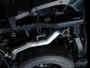 AWE Tuning 0FG Cat-Back Exhaust for 2024-2026 Toyota Tacoma - Bashguard Tips (3 in)
