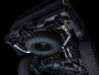 AWE Tuning SwitchPath Cat-Back Exhaust for 2021-2026 Ford F-150 - Diamond Black Tips (5 in)