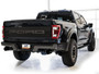 AWE Tuning SwitchPath Cat-Back Exhaust for 2021-2026 Ford F-150 - Diamond Black Tips (5 in)