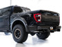 AWE Tuning SwitchPath Cat-Back Exhaust for 2021-2026 Ford F-150 - Diamond Black Tips (5 in)