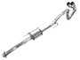 AWE Tuning 0FG Cat-Back Exhaust for 2021-2026 Ford F-150 - Diamond Black Tips (4.5 in)