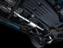 AWE Tuning 0FG Cat-Back Exhaust for 2021-2026 Ford F-150 - Diamond Black Tips (4.5 in)