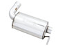 AWE Tuning Exhaust Conversion Kit for 2022-2026 Volkswagen GTI