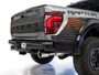 AWE Tuning SwitchPath Cat-Back Exhaust for 2023-2026 Ford F-150 - Chrome Silver Tips (5 in)