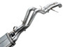 AWE Tuning SwitchPath Cat-Back Exhaust for 2022-2026 Ford Bronco - Bashguard Tips