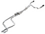 AWE Tuning 0FG Cat-Back Exhaust for 2025-2026 Ram 1500 - Diamond Black Tips (5 in)