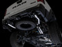 AWE Tuning 0FG Cat-Back Exhaust for 2025-2026 Ram 1500 - Diamond Black Tips (5 in)
