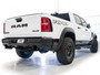 AWE Tuning 0FG Cat-Back Exhaust for 2025-2026 Ram 1500 - Diamond Black Tips (5 in)