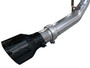 AWE Tuning 0FG Cat-Back Exhaust for 2025-2026 Ram 1500 - Diamond Black Tips (5 in)