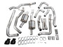 AWE Tuning 0FG Cat-Back Exhaust for 2025-2026 Ram 1500 - Diamond Black Tips (5 in)