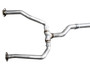 AWE Tuning 0FG Cat-Back Exhaust for 2022-2026 Toyota 3rd Gen Toyota Tundra - Chrome Silver Tips (4.5 in)