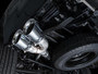 AWE Tuning 0FG Cat-Back Exhaust for 2022-2026 Toyota 3rd Gen Toyota Tundra - Chrome Silver Tips (4.5 in)