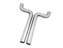 AWE Tuning Exhaust Conversion Kit for 2016-2024 Chevrolet Camaro