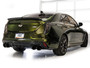 AWE Tuning SwitchPath Cat-Back Exhaust for 2022-2026 Cadillac CT4-V Blackwing - Diamond Black Tips (4.5 in)
