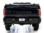 AWE Tuning 0FG Cat-Back Exhaust for 2022-2026 Toyota 3rd Gen Toyota Tundra - Diamond Black Tips (4.5 in)