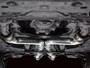 AWE Tuning Track Edition Cat-Back Exhaust for 2023-2026 Nissan Z - Chrome Silver Tips (5 in)