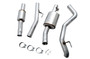 AWE Tuning Cat-Back Exhaust for 2012-2017 Jeep Wrangler
