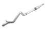 AWE Tuning Cat-Back Exhaust for 2012-2017 Jeep Wrangler