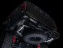 AWE Tuning SwitchPath Cat-Back Exhaust for 2023-2026 Ford F-150 - Diamond Black Tips (5 in)