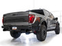 AWE Tuning SwitchPath Cat-Back Exhaust for 2023-2026 Ford F-150 - Diamond Black Tips (5 in)
