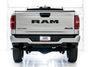 AWE Tuning 0FG Cat-Back Exhaust for 2025-2026 Ram 1500 - Diamond Black Tips (5 in)