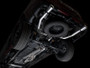 AWE Tuning 0FG Cat-Back Exhaust for 2025-2026 Ram 1500 - Chrome Silver Tips (5 in)