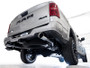 AWE Tuning 0FG Cat-Back Exhaust for 2025-2026 Ram 1500 - Chrome Silver Tips (5 in)