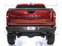 AWE Tuning 0FG Cat-Back Exhaust for 2025-2026 Ram 1500 - Chrome Silver Tips (5 in)