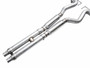 AWE Tuning SwitchPath Cat-Back Exhaust for 2024-2026 Ford Mustang - Chrome Silver Tips (4 in)
