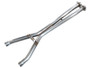 AWE Tuning Mid Pipe for 2005-2008 Chevrolet Corvette