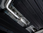 AWE Tuning Track Edition Cat-Back Exhaust for 2022-2026 Hyundai Elantra N - Chrome Silver Tips (5 in)