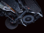 AWE Tuning SwitchPath Cat-Back Exhaust for 2024-2026 Ford Ranger - Chrome Silver Tips (5 in)