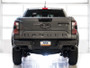 AWE Tuning SwitchPath Cat-Back Exhaust for 2024-2026 Ford Ranger - Chrome Silver Tips (5 in)