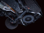 AWE Tuning SwitchPath Cat-Back Exhaust for 2024-2026 Ford Ranger - Diamond Black Tips (5 in)