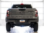 AWE Tuning SwitchPath Cat-Back Exhaust for 2024-2026 Ford Ranger - Diamond Black Tips (5 in)
