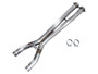 AWE Tuning Mid Pipe for 2006-2011 Chevrolet Corvette