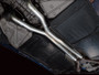 AWE Tuning Mid Pipe for 2006-2011 Chevrolet Corvette