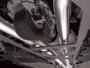 AWE Tuning Touring Edition Cat-Back Exhaust for 2025-2027 BMW M5 - Diamond Black Tips (4.5 in)