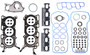 Enginetech F227HS-C MLS Head Gasket Set OEM-Spec for 2011-2019 Ford/Lincoln Edge/MKS/MKT 3.7L 227ci V6 - MLS Head Gaskets