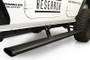 AMP Research Running Board 75132-01A for 2018-2026 Jeep (Wrangler)